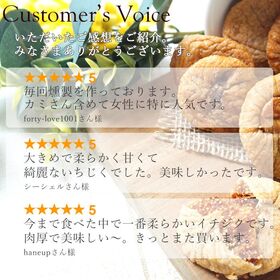 【100g】トルコ産　ドライいちじく