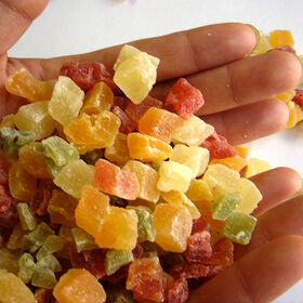 【120g】ドライフルーツミックス