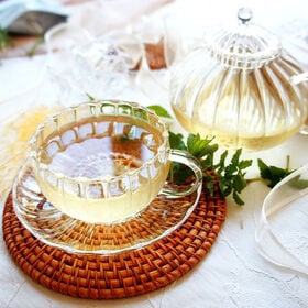 【1.2g×8包】国産ペパーミントティー