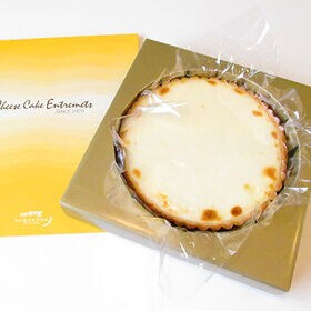 【長野】[丸安田中屋］チーズケーキアントルメ 5号(15cm)