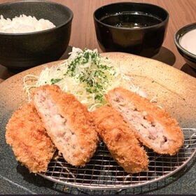 【計1.6kgg/80g×20個】黒毛和牛メンチカツ