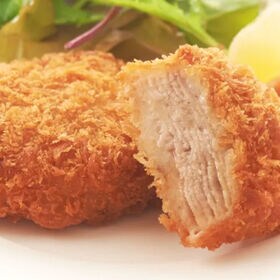 【計600g/60g×10個】豚ももミルフィーユカツ