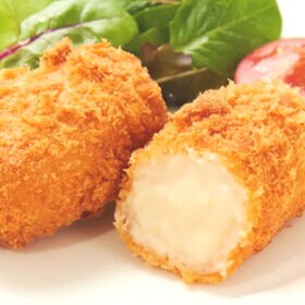 【計660g/55g×12個】《サクサク＆とろーり》かにクリームコロッケ（八ヶ岳高原牛乳使用）