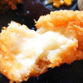 揚げ物3種15個セット（黒毛和牛メンチカツ＆手作りアジフライ＆カニクリームコロッケ）