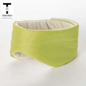 テラヘルツアイマスク　エリカジア 特注テラヘルツアイマスク👓 | elicagioia