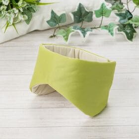 〈テラヘルツ〉テラリッチ　ヒーリングアイマスク