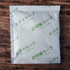 【10袋】えごまスープ