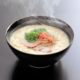 【5食】博多長浜ラーメン5食セット