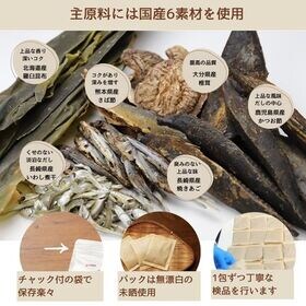 【8g×20包】豊の天然だし松 だしパック