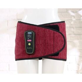 【ローズレッド】芦屋美整体 骨盤エアーゼロベルト