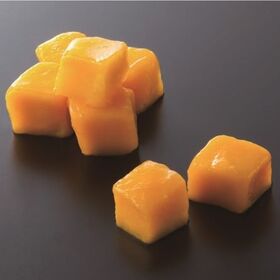 【計1kg/500g×2パック】さぶーる 冷凍アップルマンゴー