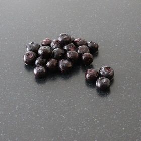 【計1kg/500g×2パック】さぶーる 冷凍ブルーベリー