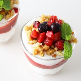 【2種計2kg/2種各500g×各2パック】さぶーる 冷凍イチゴとブルーベリー各2パックセット