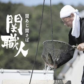 【120g×5パック】大分県産関あじ使用 関あじだし塩