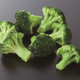 【計1kg/500g×2パック】さぶーる 冷凍ブロッコリー