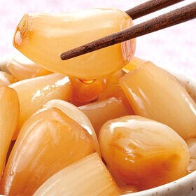 【120g】国産 たまりらっきょう漬