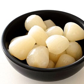 【120g】国産黒酢らっきょう