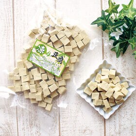 【2袋】高野豆腐 | 豆腐の栄養を凝縮