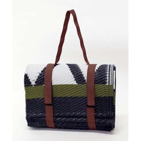 【マウンテン／90×180cm】レジャーシート　ビーチマット