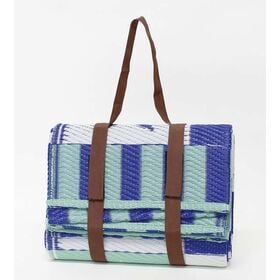 【スター／90×180cm】レジャーシート　ビーチマット