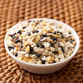 【400g(400g×1袋)】国産 栄養満点23穀米(チャック付き)