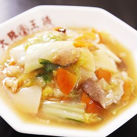 【14食・大容量】大阪王将 中華丼の具（2食入×7袋）