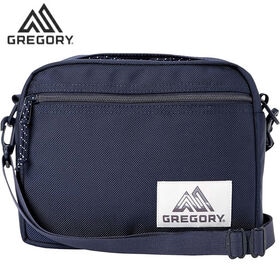 GREGORY グレゴリー Shoulder Pouch W...