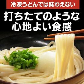 【約9人前】本場の讃岐うどん (300gx3袋)