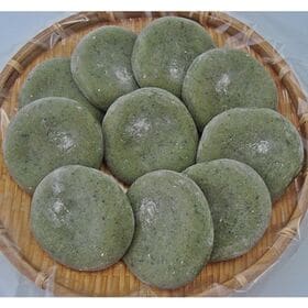 【10個×10袋】草大福餅 業務用