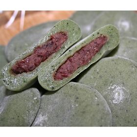 【10個×10袋】草大福餅 業務用