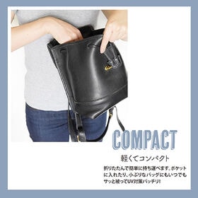 【ブラック】リボンコットンハット