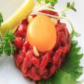 【約2kg（22~40本）】馬刺し上赤身ミニパック