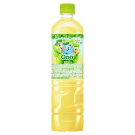 【24本】ミニッツメイド クー 白ぶどう  PET  950ml