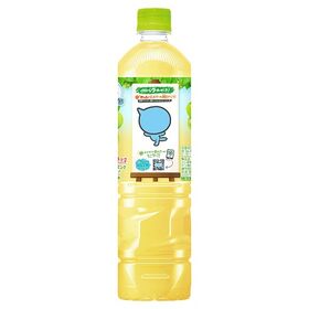【24本】ミニッツメイド クー 白ぶどう  PET  950ml
