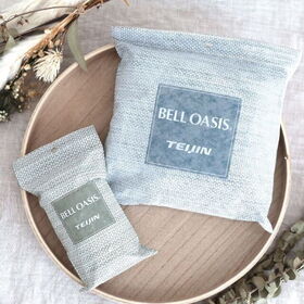 【大サイズ/8個セット】テイジン 新ソフトパックドライ 抗菌プラス