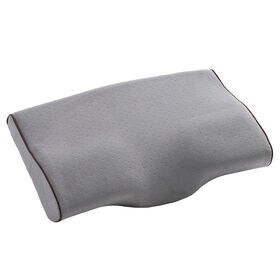 【オリジナルA・グレー/30×50cm】低反発枕