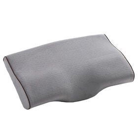 【オリジナルA・グレー/34×62cm】低反発枕