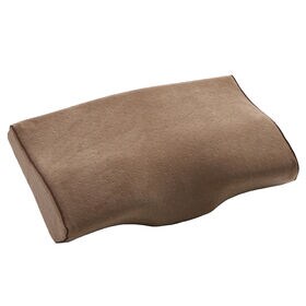 【オリジナルA・キャメル/34×62cm】低反発枕