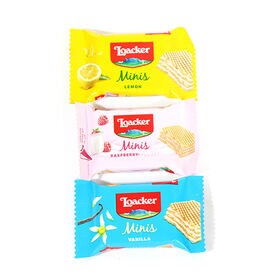 【26コ】コストコお試し版 ロアカー ミニーズ スプリング・サマーミックス