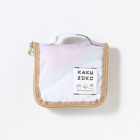 【breath】KAKUZOKUバッグ