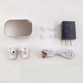 ワイヤレスイヤホン型集音器　みみサポ スマート