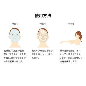【3枚セット】MEDIHEAL ティーツリー CARE SOLUTION AP MASK