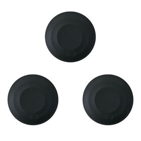 【3個セット／ブラック】紛失防止スマートタグ DIGL