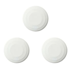 【3個セット／ホワイト】紛失防止スマートタグ DIGL