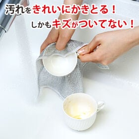 【30枚セット】かきとるメッシュクロス