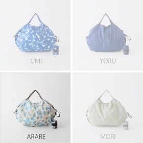 【S：ARARE アラレ】Shupatto シュパットエコバ...