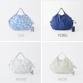 【S：YORU ヨル】Shupatto シュパットエコバッグ...