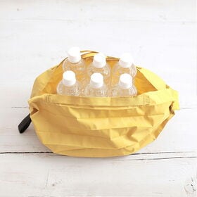 【S：UMI ウミ】Shupatto シュパットエコバッグ S466U