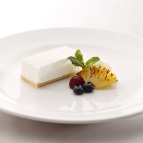 【計400g/200g×2本】さぶーる レアチーズケーキ