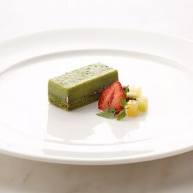 【計400g/200g×2本】さぶーる 抹茶ガトーショコラ